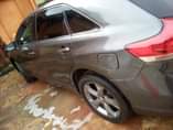 A picture of Awoof deal Full option Toyota venza 2010 model Engine Ac
