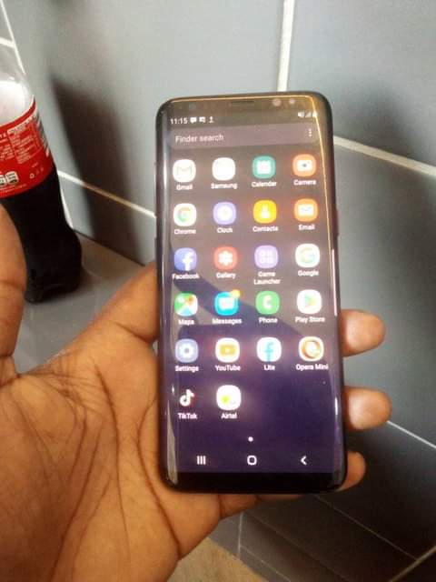 samsung s8 plus
