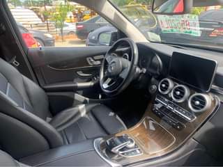 A picture of GLC300 2015