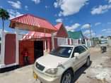 A picture of Nyumba INAUZWA IPO mbagara chamazi DSM Bei milioni 55 maogezi