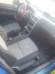 A picture of Peugeot 307