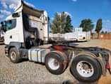 A picture of 2015 Scania R460 For Sale