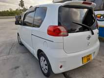 A picture of TOYOTA PORTE CC 1290 TSH 7 000 000 CALL 0712973480
