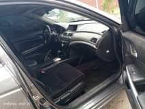 A picture of Extremely super sharp Honda Accord Eagle Spirit 012 Model On
