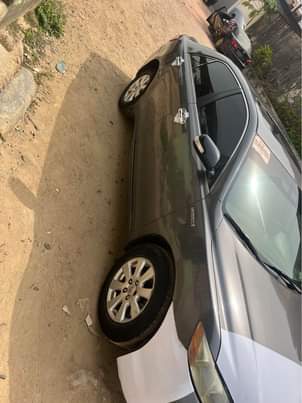 A picture of Toyota Camry Hybrid