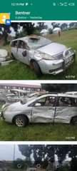 A picture of Buying accident cars