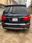 A picture of PERFECT CONDITION GL450 4MATIC ACCIDENTED 13m