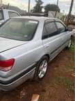 A picture of TOYOTA CARINA 1 8CC AT 8 5M 0709854553