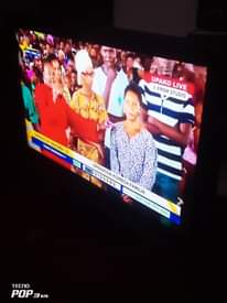 A picture of Tv inc 32 Panasonic lcd bei 190