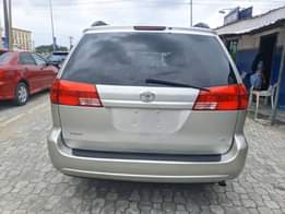 A picture of URGENT SERIOUS BUYERS ONLY Foreign Toyota Camry big daddy Year