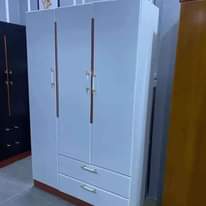 A picture of Kabati milango mitatu 0679097060 JAYSTORE