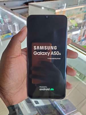 samsung a50