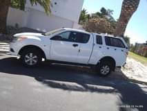 mazda bt 50
