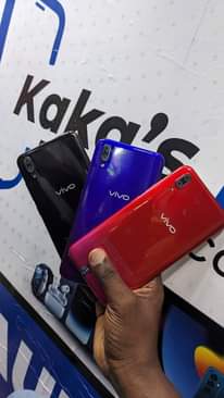A picture of VIVO Y93 128GB RAM 6GB