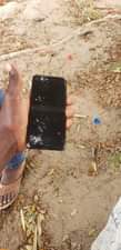 A picture of samsung z frip