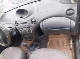 A picture of 2005 Echo Toyota