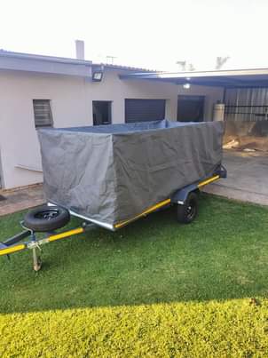 Caravan B.