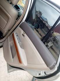 A picture of 2004 Lexus Rx330 Painted