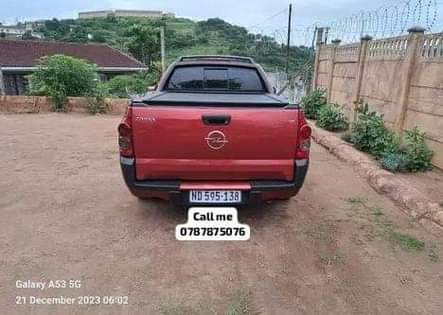 Used C.