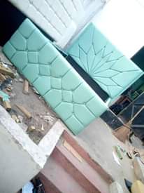 A picture of Bed sofa bei kuanzia 180k 220k nazaidi
