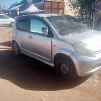 A picture of Nauza pistoni 4 million 2 8 IPO mbeya 0744668073