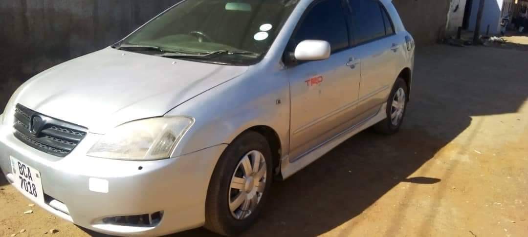 cars for sale in lusaka