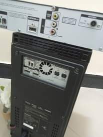 A picture of NAUZA BASS YA PANASONIC NA HOMETHEATER YA SONY 0655631660 KINYEREZI