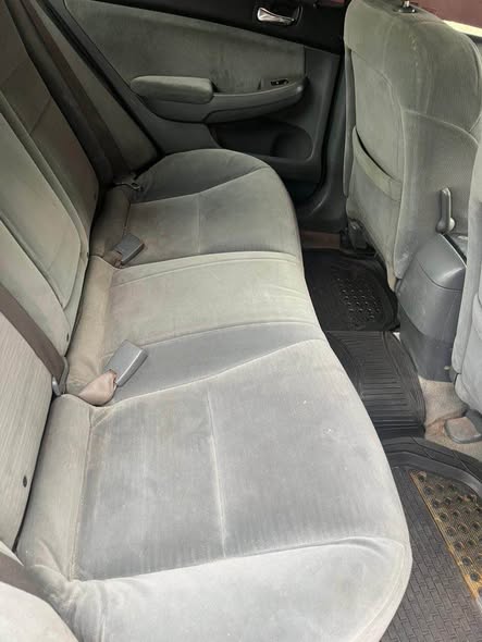 A picture of 2008 Honda DC