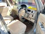 A picture of Toyota porte CWN