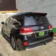 A picture of TOYOTA LAND CRUISER 2019