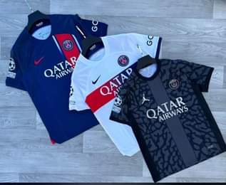 A picture of Jersey original