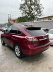 A picture of Rx 350 010 super clean