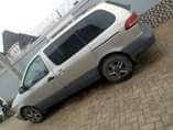 A picture of Toyota sienna 2002 Partial first body very clean as seen