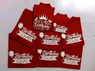 t shirts