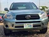 A picture of Extremely super sharp Toyota RAV4 08 Model FIRST BODY With