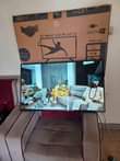 A picture of Lamberts 43 inch smart UHD 4k TV for sale at