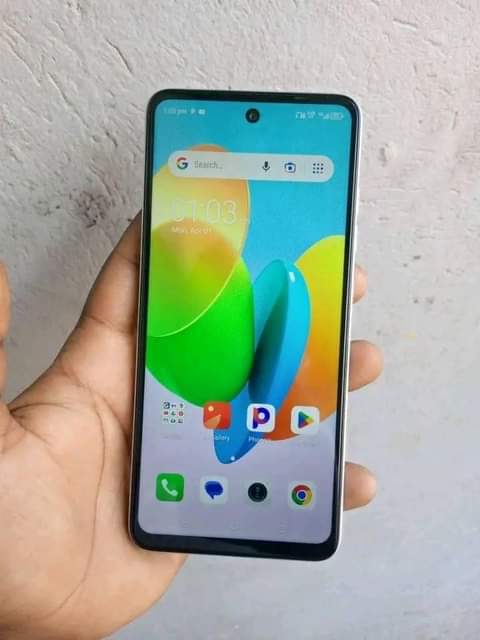 tecno pop