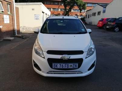 Vryheid C.