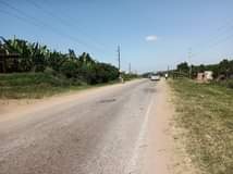 A picture of 2Acres and 28decimals on sale 110m with ready land title