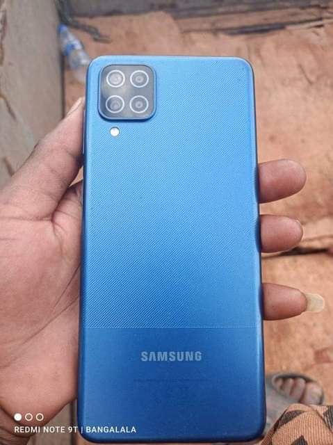 samsung a12