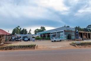 A picture of Commercial property for sale