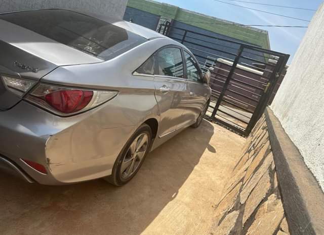 hyundai