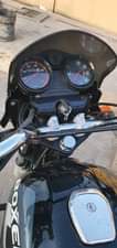 A picture of BOXER BM125 MPYA KABISA
