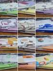 A picture of SELLING PLASTIC WORDROPES CLOSETS CAMPING EQUIPMENTS SLEEPING BAGS TENTS DRY