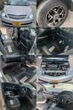 A picture of TOYOTA A15 ALLION FOR SALE 2006 YAER MODEL CONTACT 0682004983