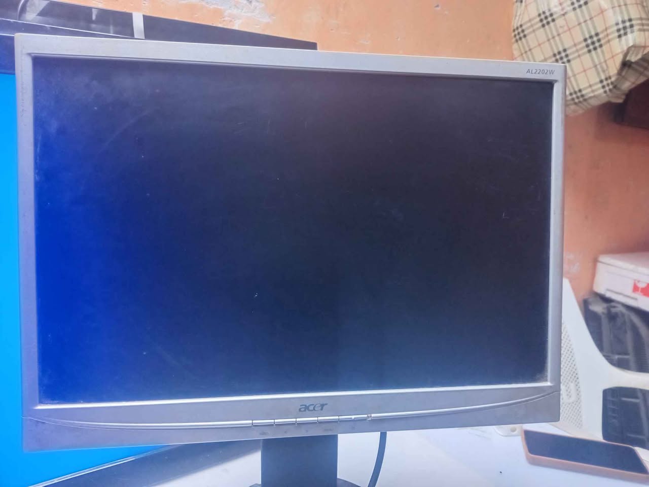 A picture of Monitor inchi 22 inauzwa