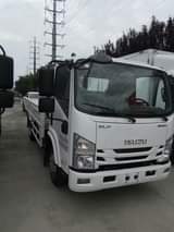 isuzu