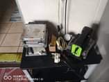 A picture of Key coding key cutting ECU module computer box repair