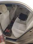 A picture of Toyota Corolla 2006 model for sale First flash Engine gear