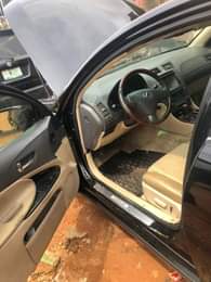 A picture of Good deal 2007 gs300 First body Untouched engine n gear